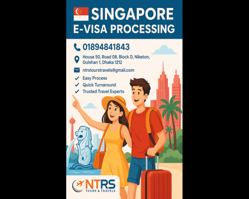 singapore-e-visa