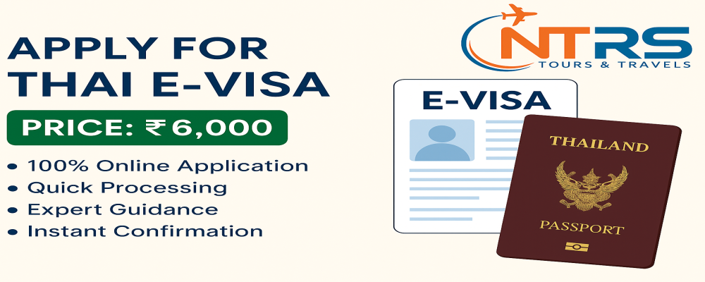 thai-e-visa