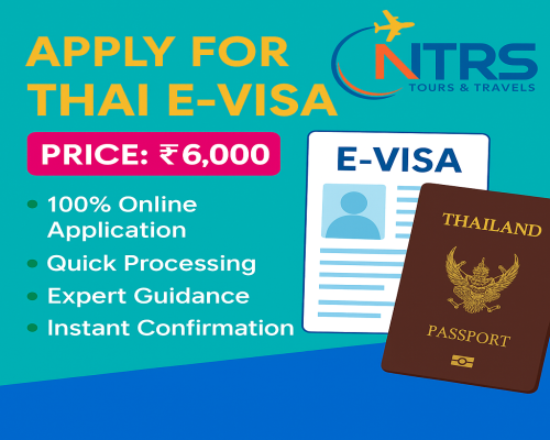 thai-e-visa