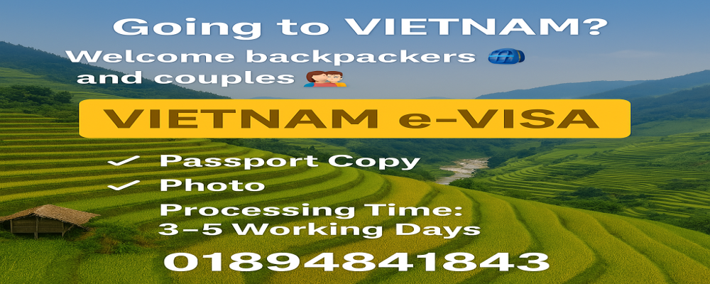vietnam
