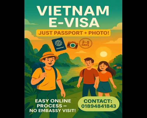 vietnam